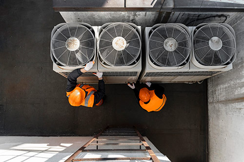 hvac