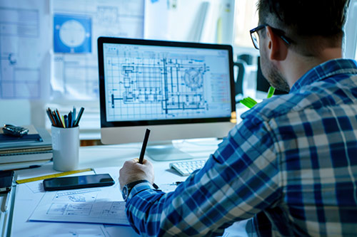 MEP Design image
